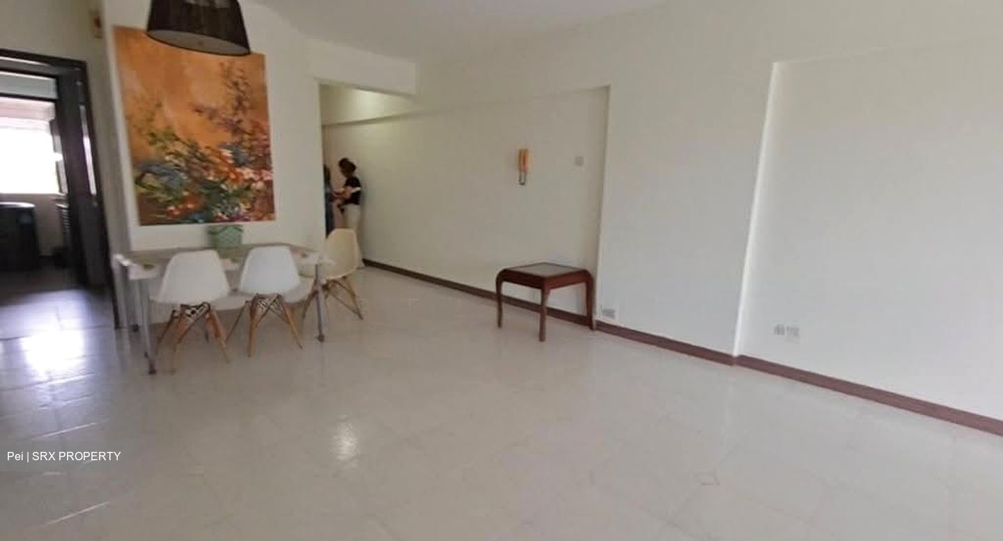Orchid Park Condominium (D27), Condominium #630146231